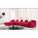Furniture Sectional Fabric Sofa