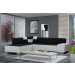 Furniture Sofa Manufacturer/ Fabric Living Room Modern Sectional Sofa (JP-sf-206)
