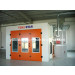 Furniture Spray Booth China Drying Equipment