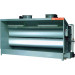 Furniture Spray Booth/Water-Curtain Painting Booth