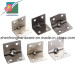 Furniture Use Connector Parts Right Angle Brackets (ZH-AB-020)