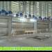 Furniture Water Curtain Paint Spray Booth