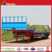 Fuwa Tri-Axle Step-Wise Low Bed Semi-Trailer
