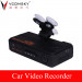 G-Sensor and GPS Data Car Recorder