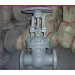 GOST Cast Steel Gate Valve