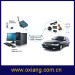 GPRS GSM Two Ways Car Tracker Software