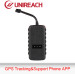GPS Car Alarm Support Acc Detection From Platform/APP (MT08A)