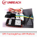 GPS Car Tracker for Fleet Management (MT08A)
