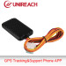 GPS Car Tracker with Google Map Link (FK80)