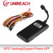GPS Car Tracker with Google Map Link (MT08A)