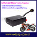 GPS/GSM Motorcycle/Vehicle Tracker with Sos, Microphone