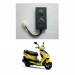 GPS Motorcycle Tracking System