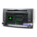 GPS Navigation Car Radio for Hyundai H1 (Starex) / I800 / Imax Iload (ZW-Hyundai-116)