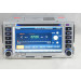 GPS Navigation for Hyundai Santa Fe
