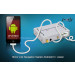 GPS Navigaton Box for Android Smartphone Connectivity (USB)