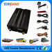 GPS SMS GPRS Tracker Vehicle Tracking System (VT111) with Sos Button / Acc Detection