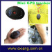 GPS Satellite Personal Mini Necklace Tracking Device Gt107