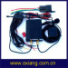 GPS Tracker Remotely Shutdown Vehicle