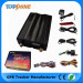 GPS Tracker System with Stop Engine Functions Arm/Disarm System by Phone Call or SMS...