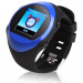 GPS Tracker Watch Remote Monitoring
