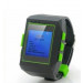 GPS Tracker Watch with Sos Panic Alarm