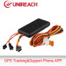 GPS Tracker for Motorcycles and Cars (FK60)
