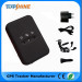 GPS Tracker for Personal Go Anywhere with Long Battery Life, Sos Panic Button, No Installation, Handheld
