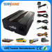 GPS Tracker for Vehicle (VT111) Can Be Located by SMS with Google Map's Link