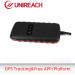 GPS Tracker with Anti-Theft Alert (MT08A)