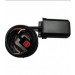 GPS Tracker with Collision and Acceseleration Sensor Tracking