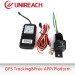 GPS Tracker with Power Cut off Alert (MT08A)