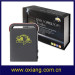 GPS Tracker with Sos Emergency Alarm for Kids Pets Elder Vehicle