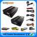 GPS Tracking Device for Cars/Motorcycles with Sos Panic Button, Voice Monitor, OEM/ODM Supported
