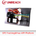 GPS Tracking Device for Outdoor Sports (MT08A)