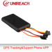 GPS Tracking Device with Realtime Tracking (FK60)