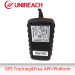 GPS Tracking Device with Vibration Alert (MT08A)