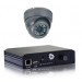 GPS Tracking Record Mobile DVR