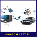 GPS Tracking Software Support SMS & GPRS