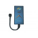 GPS Tracking System with Cutting of Power or Fuel