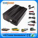 GPS Tracking Unit with Remotely Stop Car, 2MB Memory Card, Sos Panic Button, OEM/ODM Supported, CE/RoHS