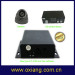 GPS Tracking for Cars with Alarm/Camera
