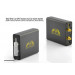 GPS Vehicel Tracker with GSM GPRS Tracking