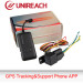 GPS Vehicle Tracker Compatible with Ios and Androit System (MT08A)