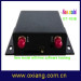 GPS Vehicle Tracker Support Fuel Sensor and Camera