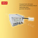 GPS Vehicle Tracker, Two Way GPS Tracker with GSM/Car Alarm Systems