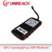 GPS Vehicle Tracker for Car Rental (MT08A)