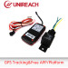 GPS Vehicle Tracker with Brandnew Tracking System (MT08A)