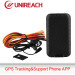 GPS Vehicle Tracker with Free Ios/Android APP (FK80)