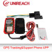 GPS Vehicle Tracker with Google Map Link Tracking (MT08A)