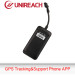 GPS Vehicle Tracker with History Reports (MT08A)